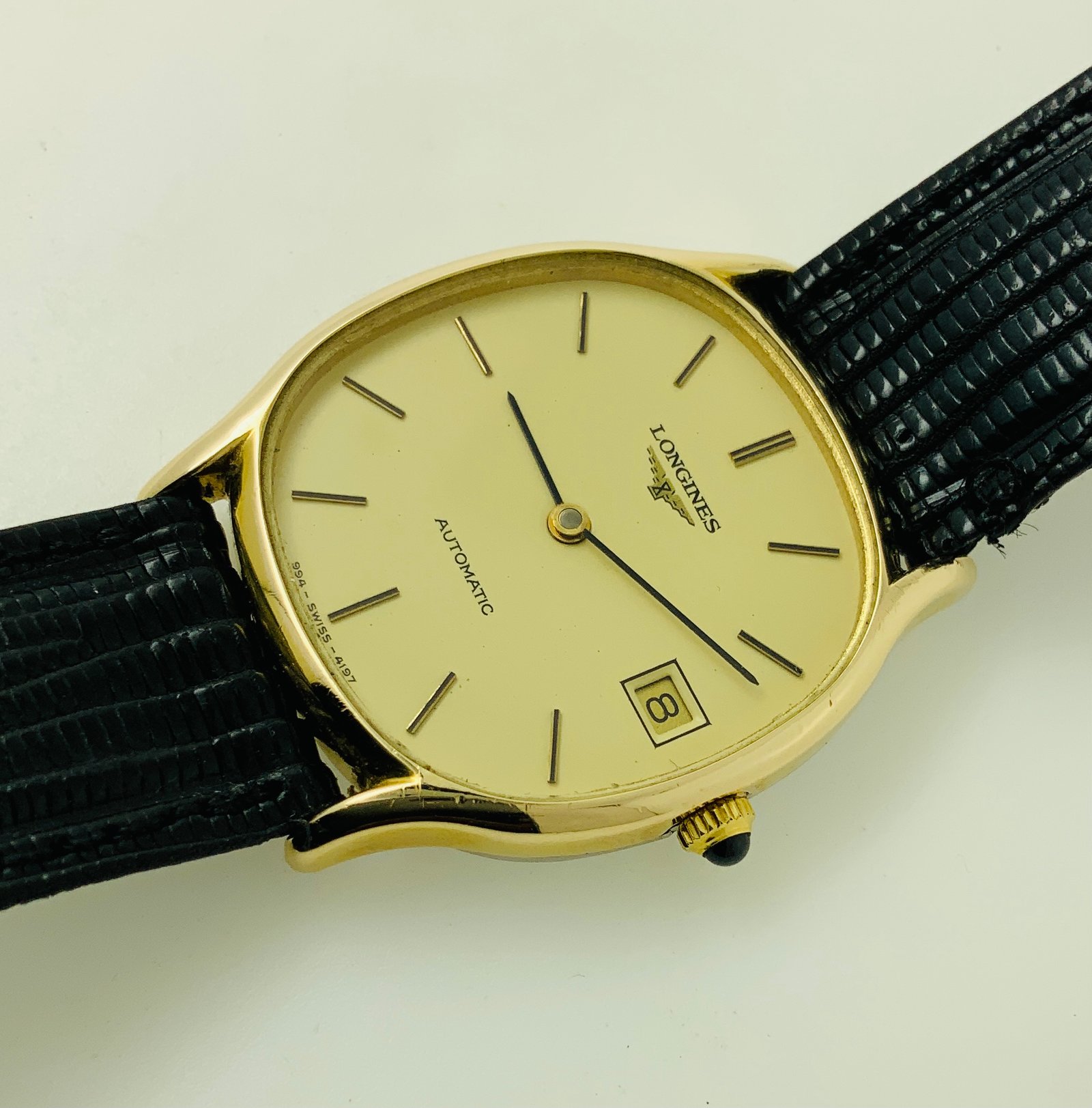 Reloj Longines 70 - Relojeria