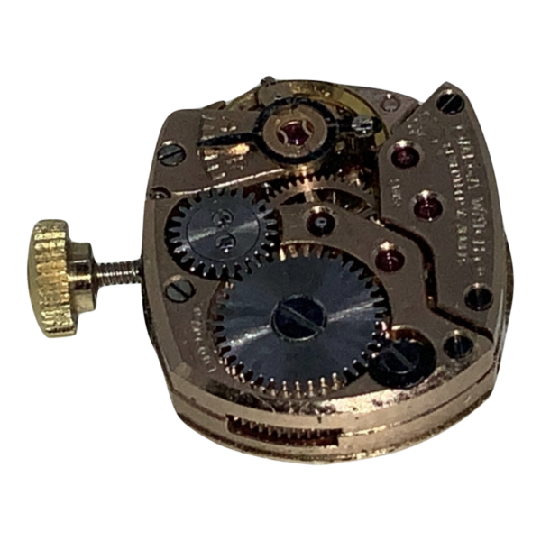 Máquina Omega(repuesto)