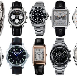 RELOJES