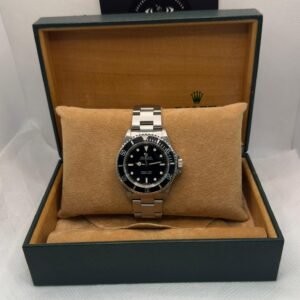 Reloj Rolex Submariner 14060