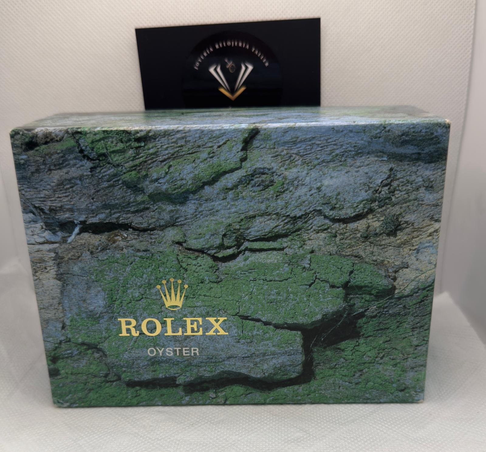 Reloj Rolex Submariner 14060 - Imagen 8