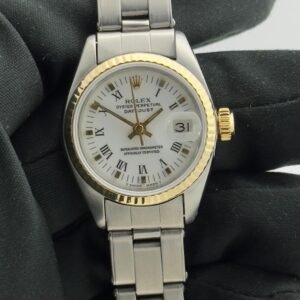 Rolex Oyster Perpetual Lady-Datejust 6917
