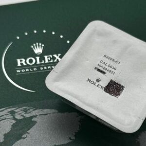 CIRCUITO NUEVO ROLEX CAL5030 B6005-C1