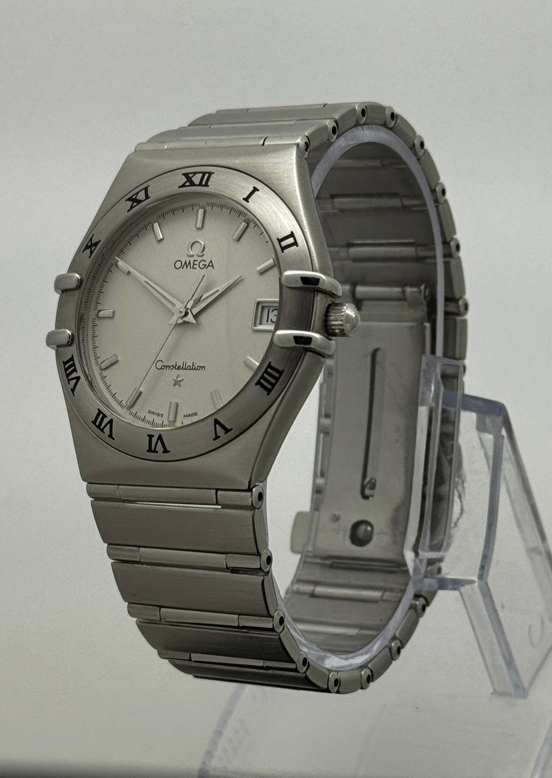 Reloj Omega Constellation 1512.30 - Imagen 3