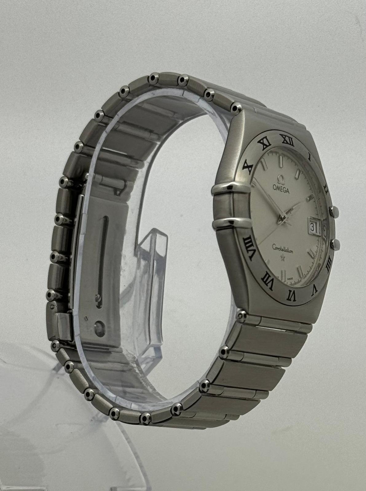 Reloj Omega Constellation 1512.30 - Imagen 4