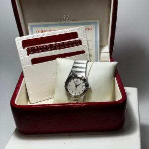 Reloj Omega Constellation 1512.30