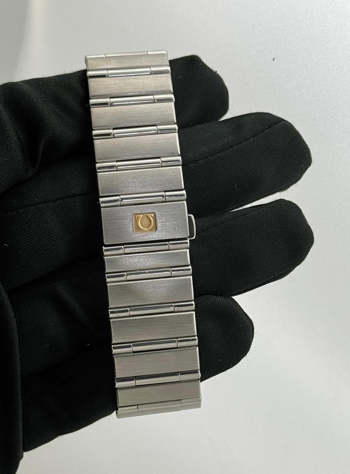 Reloj Omega Constellation 1512.30 - Imagen 6