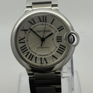 Reloj Cartier Ballon Bleu 3284