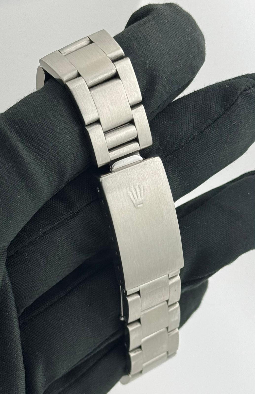 Reloj Rolex Air-king 14010 - Imagen 5