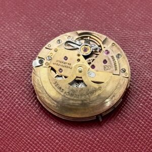 MOVIMIENTO 562 PARA PIEZAS ROTO RUEDA ESCAPE