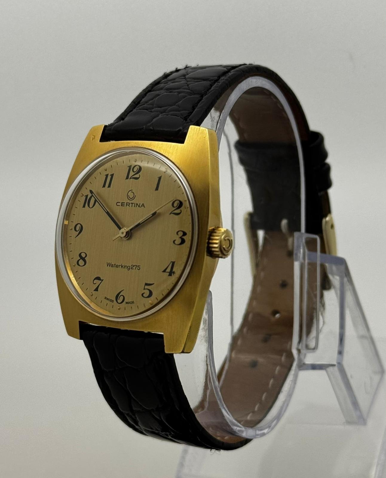 Reloj Certina modelo Waterking 275. - Imagen 4