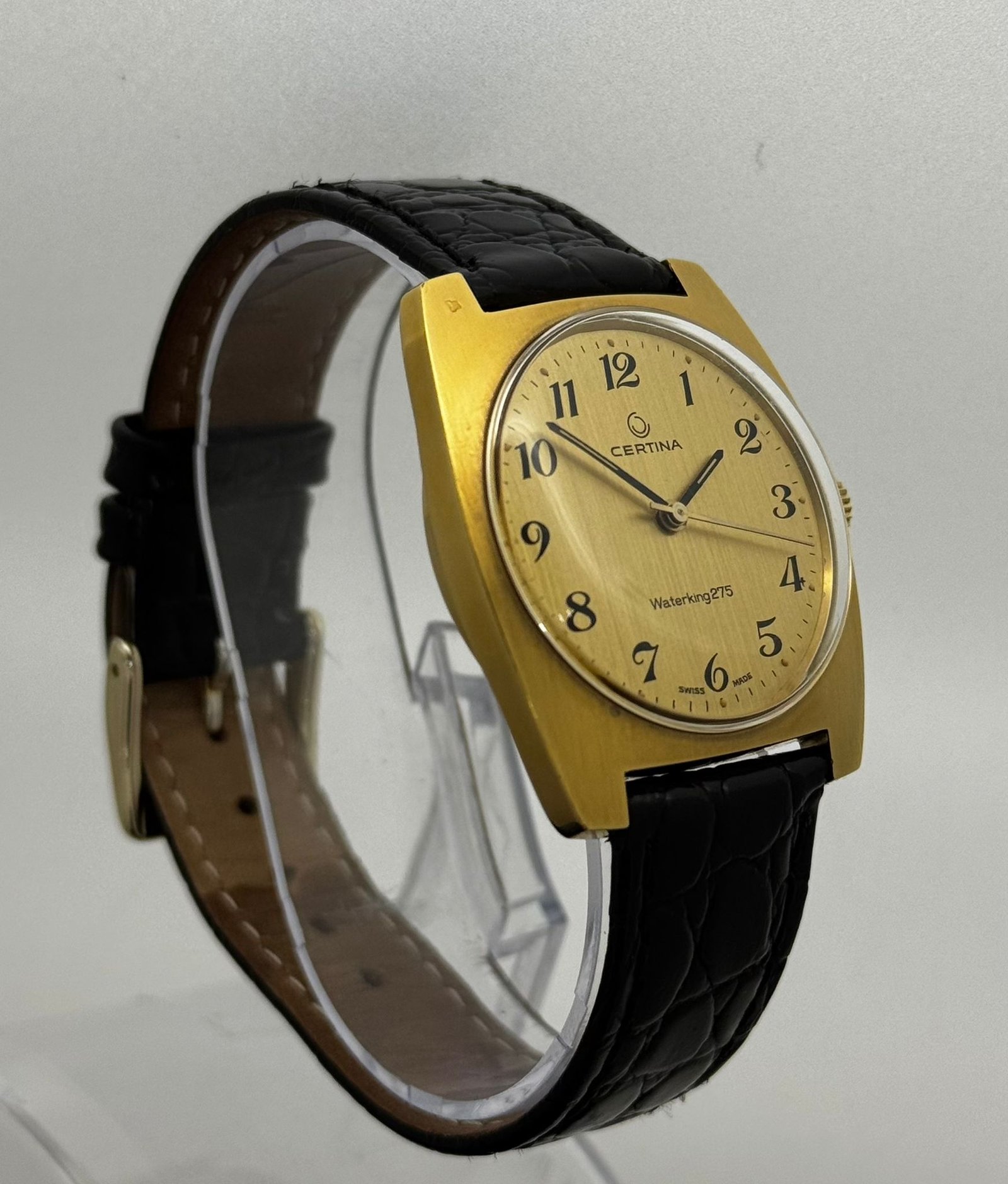 Reloj Certina modelo Waterking 275. - Imagen 3