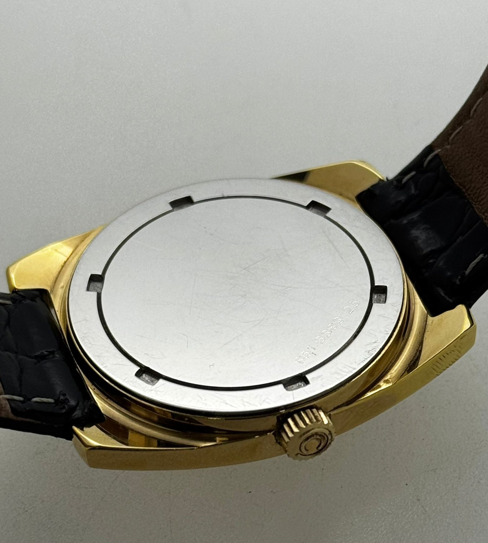 Reloj Certina modelo Waterking 275. - Imagen 5