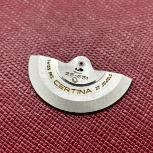 MAZA DEL AUTOMATICO CERTINA 25 - 651