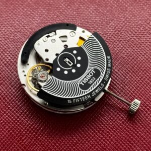 MOVIMIENTO TISSOT CALIBRE ETA CO1211