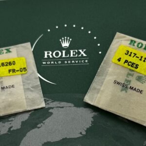 PACK MUELLE RELOJ SUBMARINER 317-116260