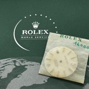 ESFERA ROLEX OYSTER PERPETUAL DATEJUST 16000 , 28 MM