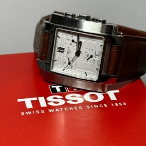 RELOJ TISSOT L875/975K