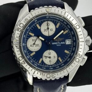RELOJ BREITLING SHARK A13051