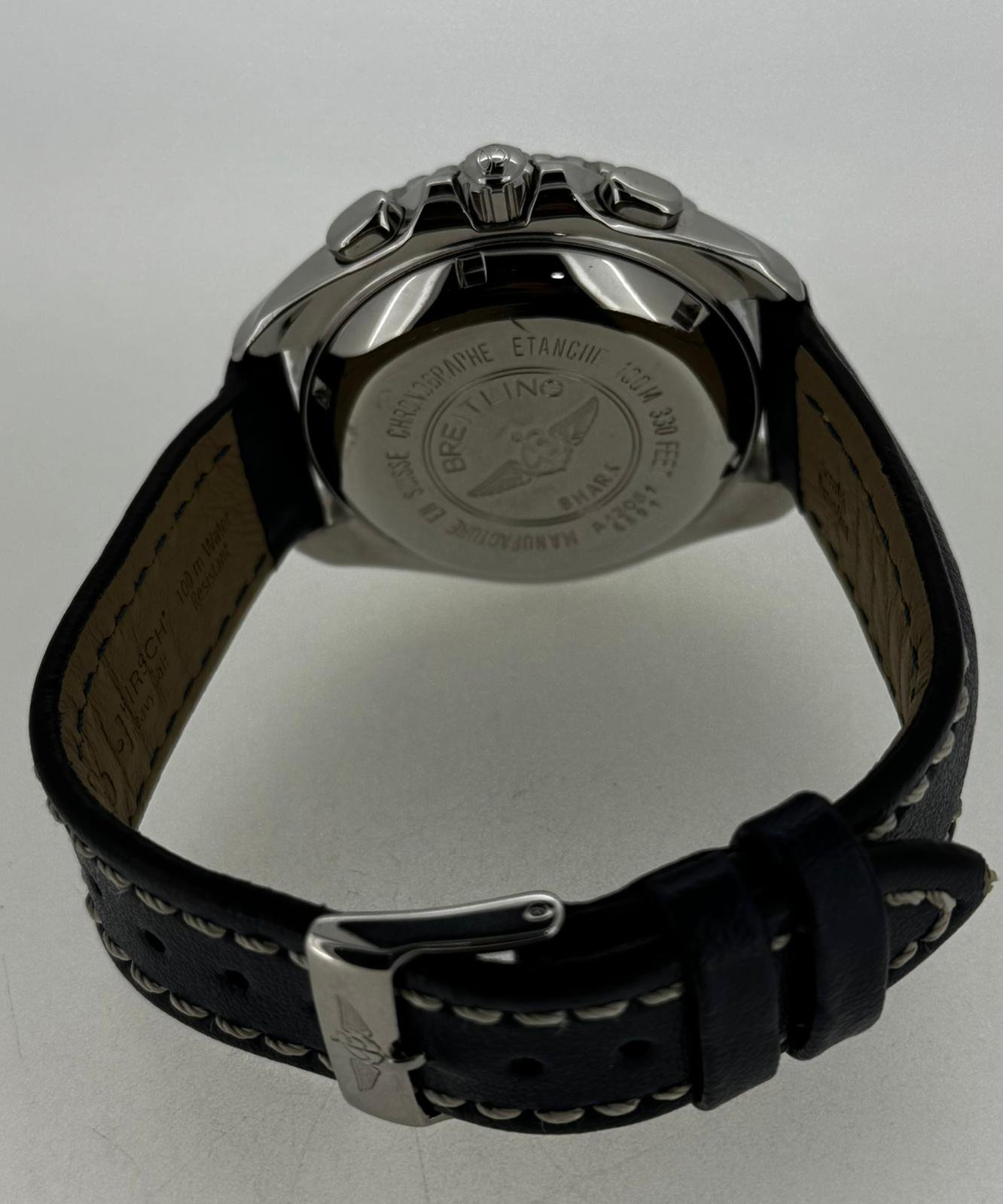 RELOJ BREITLING SHARK A13051 - Imagen 5