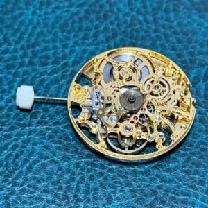 MOVIMIENTO ETA 2824-2 ESQUELETICA 