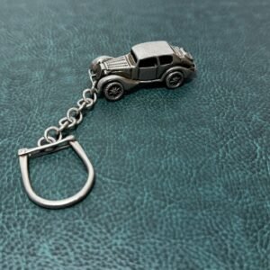 LLAVERO COCHE VINTAGE