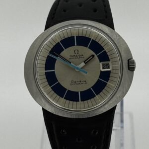RELOJ OMEGA GENEVE DYNAMIC