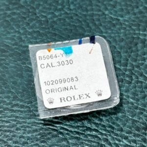 EJE DE MAZA DEL AUTOMATICO ROLEX B5064-Y1 CAL 3030