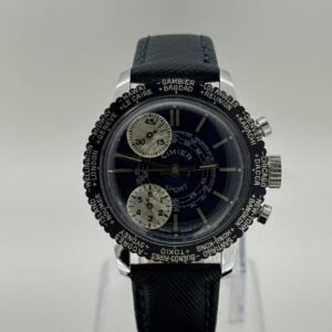 Reloj de pulsera Cimier Sport Chronograph