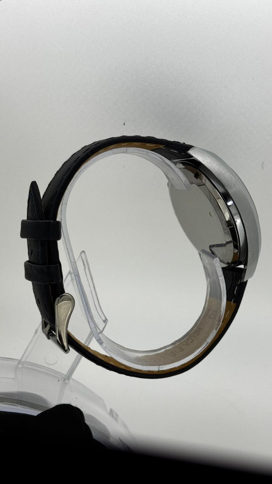 Reloj de pulsera Diamant De Luxe con movimiento suizo. - Imagen 4