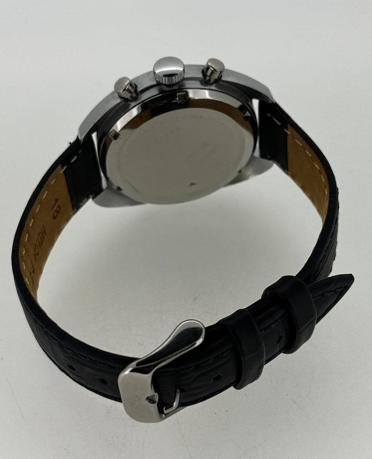 Reloj de pulsera Diamant De Luxe con movimiento suizo. - Imagen 7