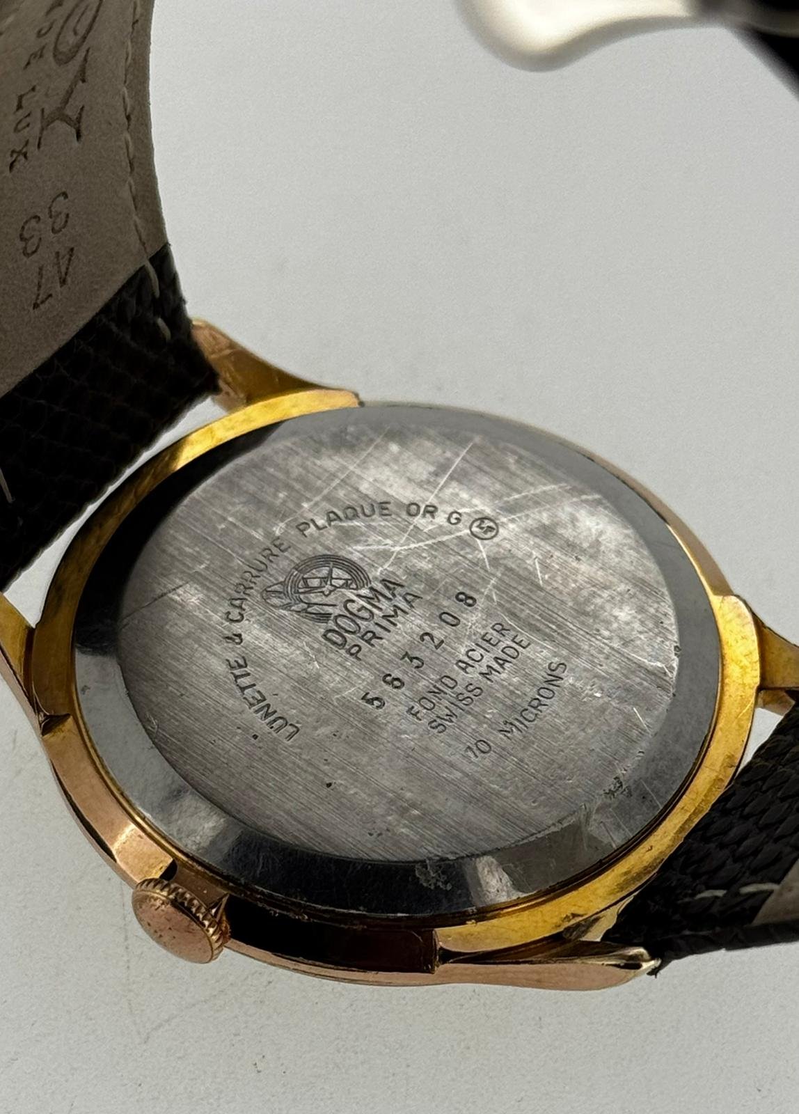 Reloj de pulsera Dogma Prima - Imagen 5