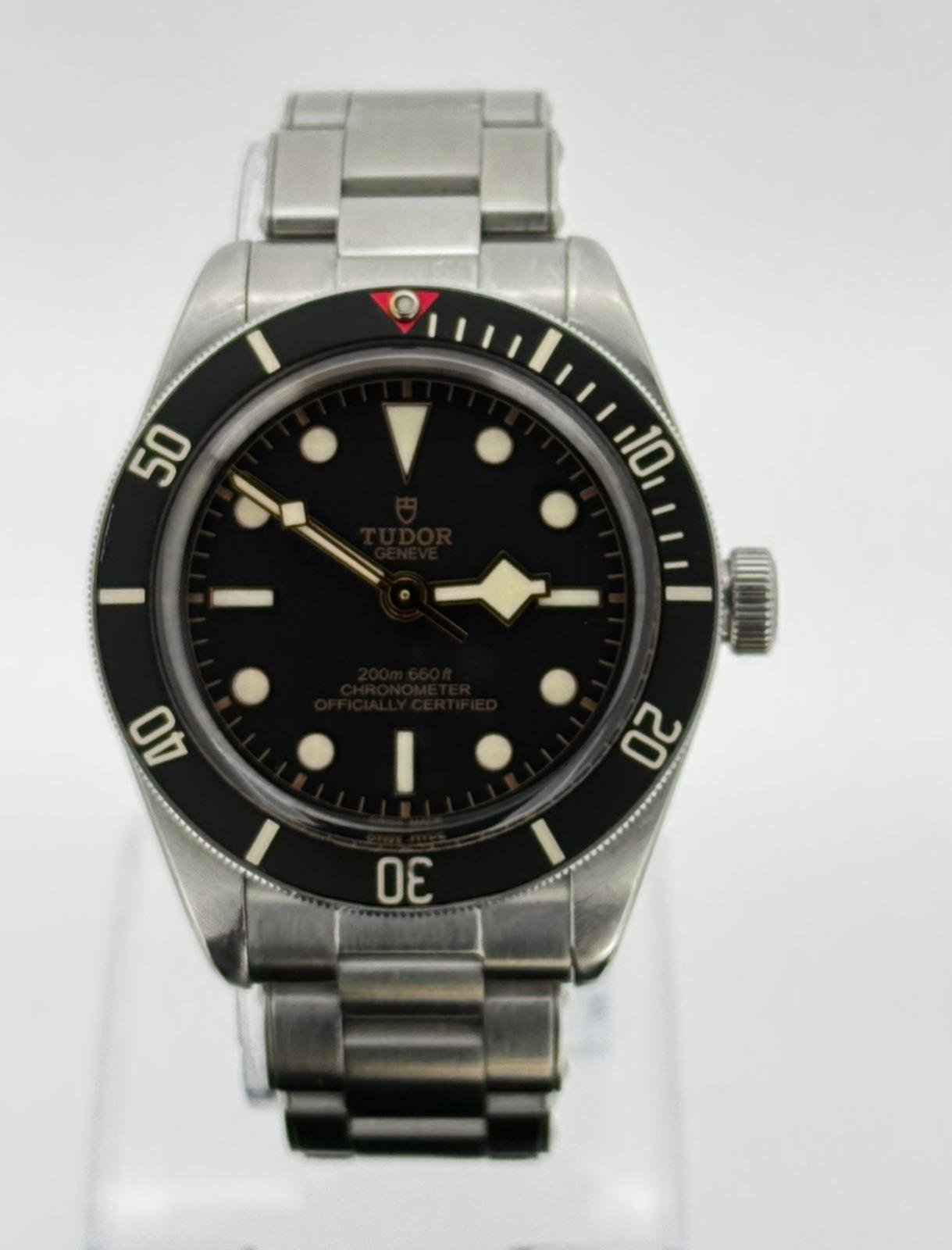 Reloj Tudor Black Bay Fifty-Eight - Imagen 2