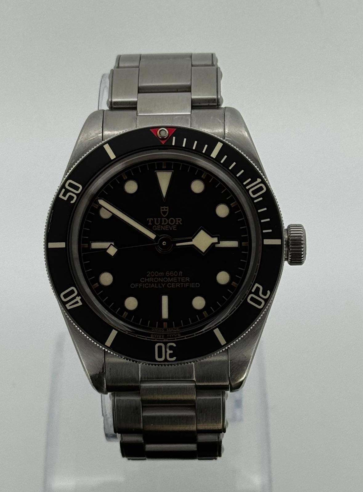 Reloj Tudor Black Bay Fifty-Eight - Imagen 3