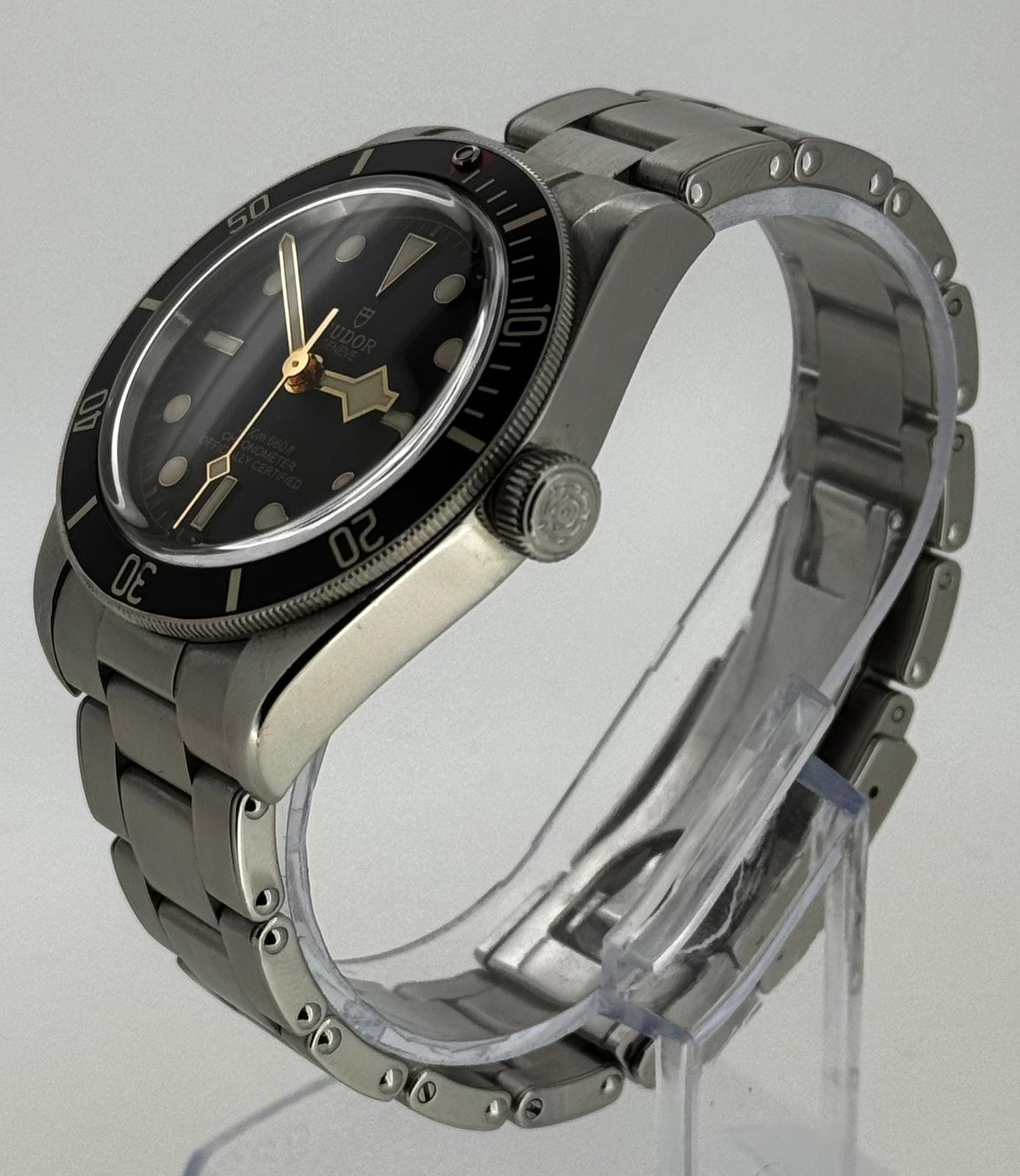 Reloj Tudor Black Bay Fifty-Eight - Imagen 6