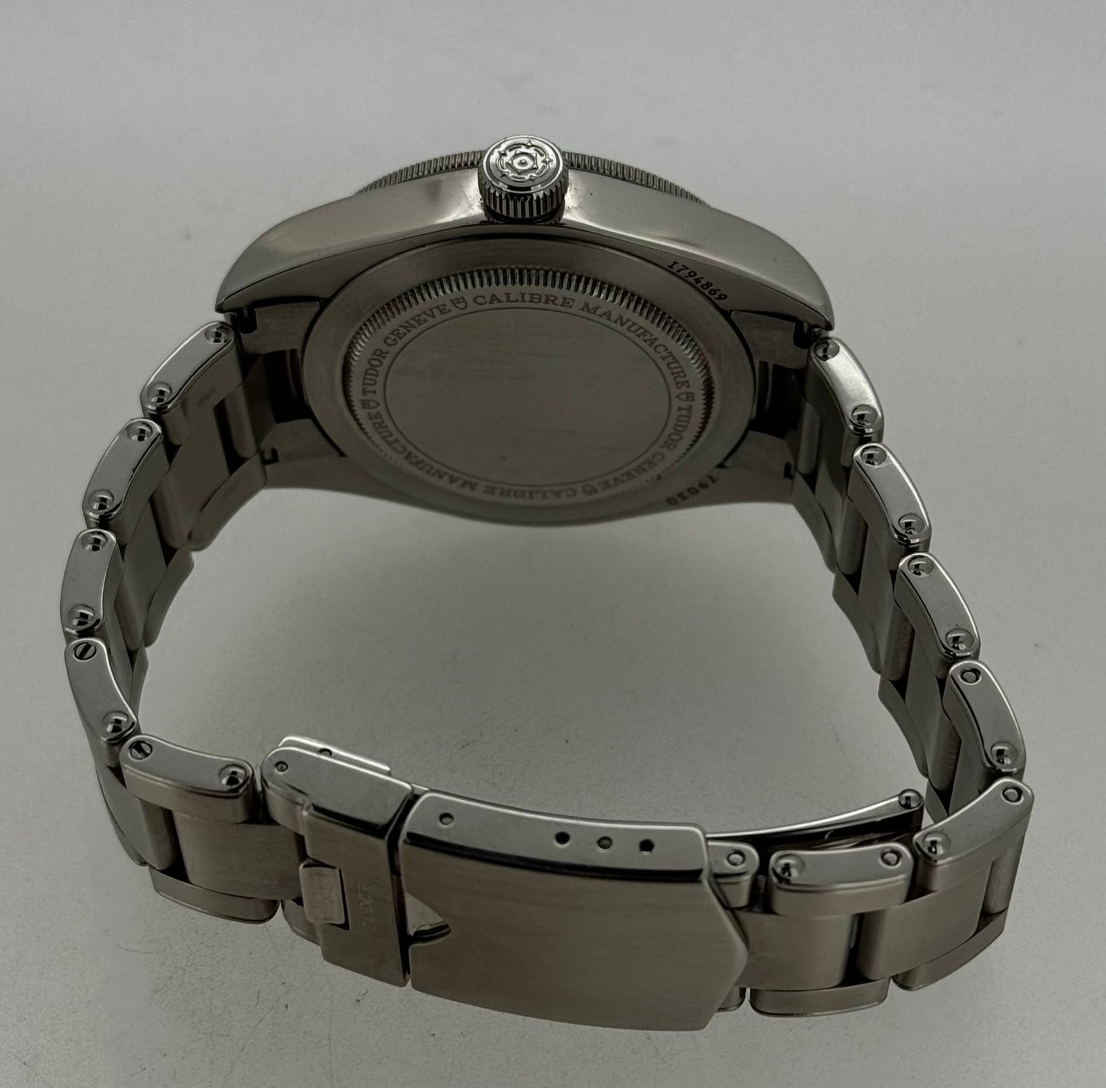 Reloj Tudor Black Bay Fifty-Eight - Imagen 7