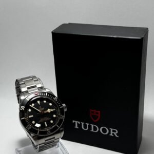Reloj Tudor Black Bay Fifty-Eight