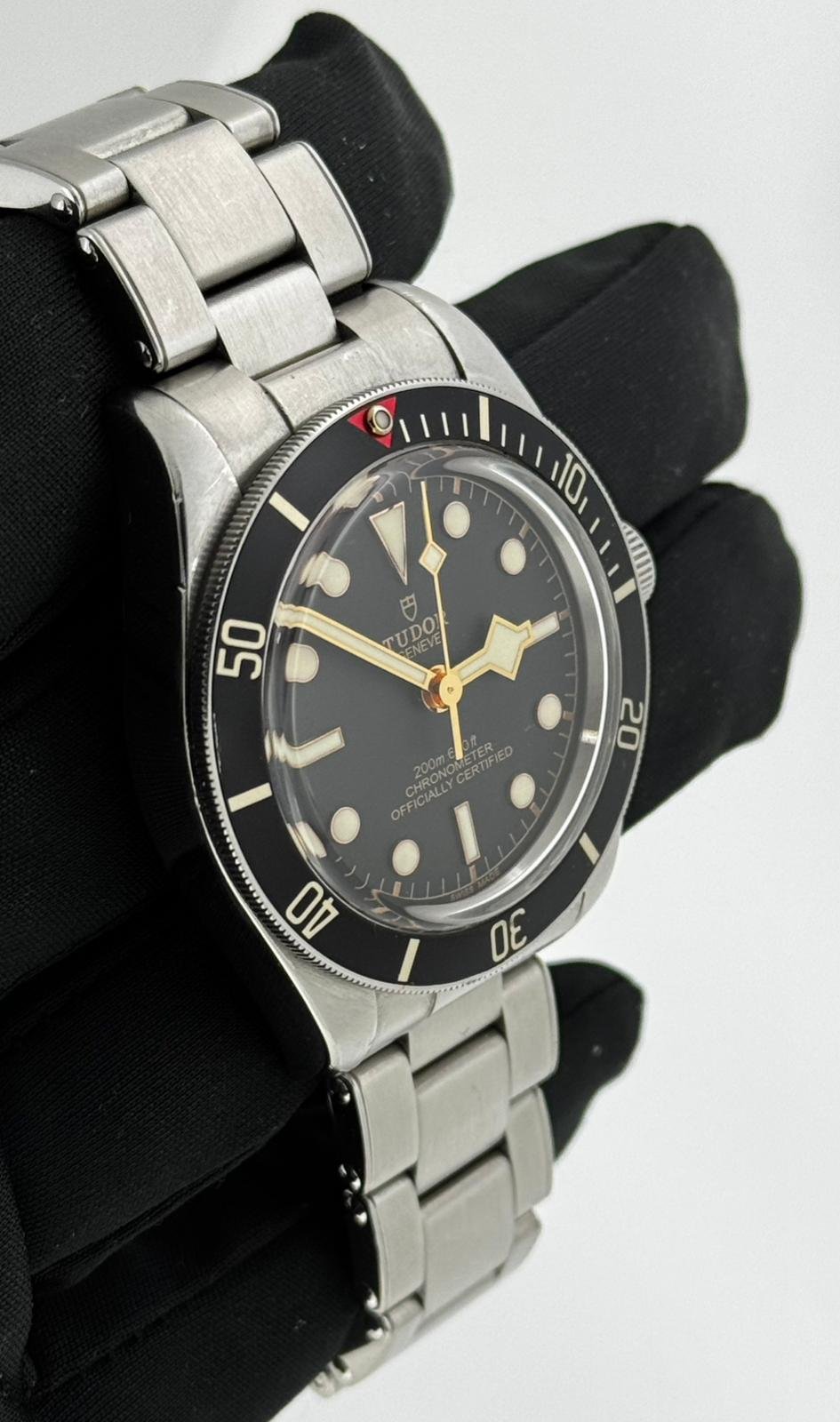Reloj Tudor Black Bay Fifty-Eight - Imagen 4