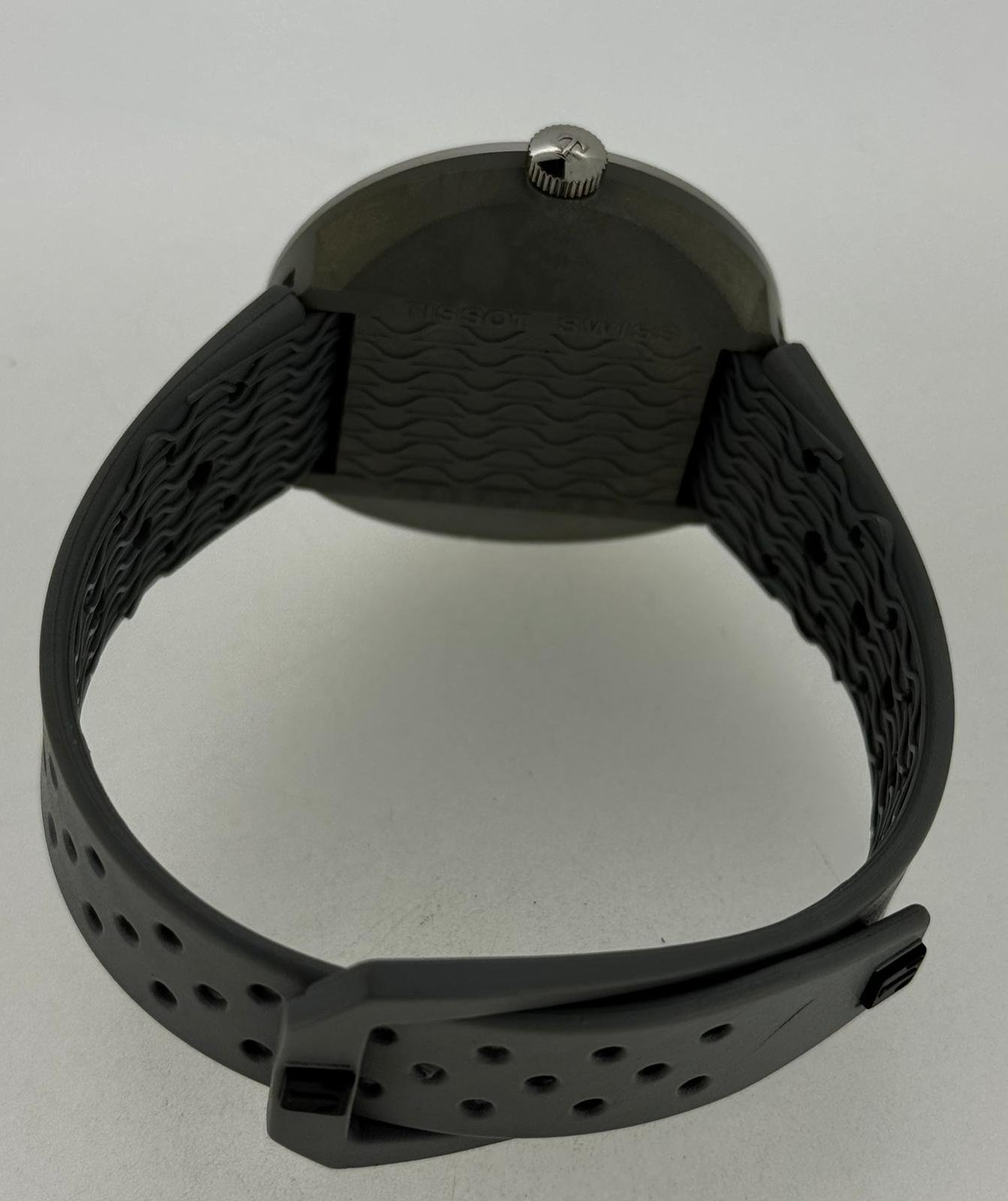 Reloj Tissot Sideral Automatic - Imagen 6