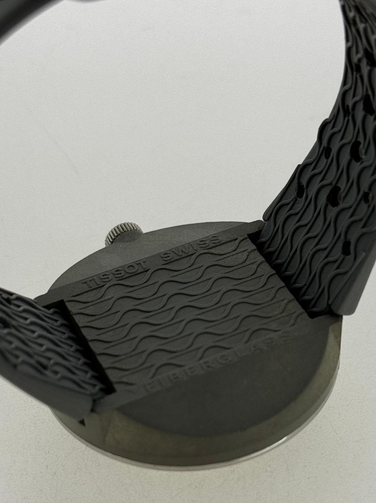 Reloj Tissot Sideral Automatic - Imagen 5