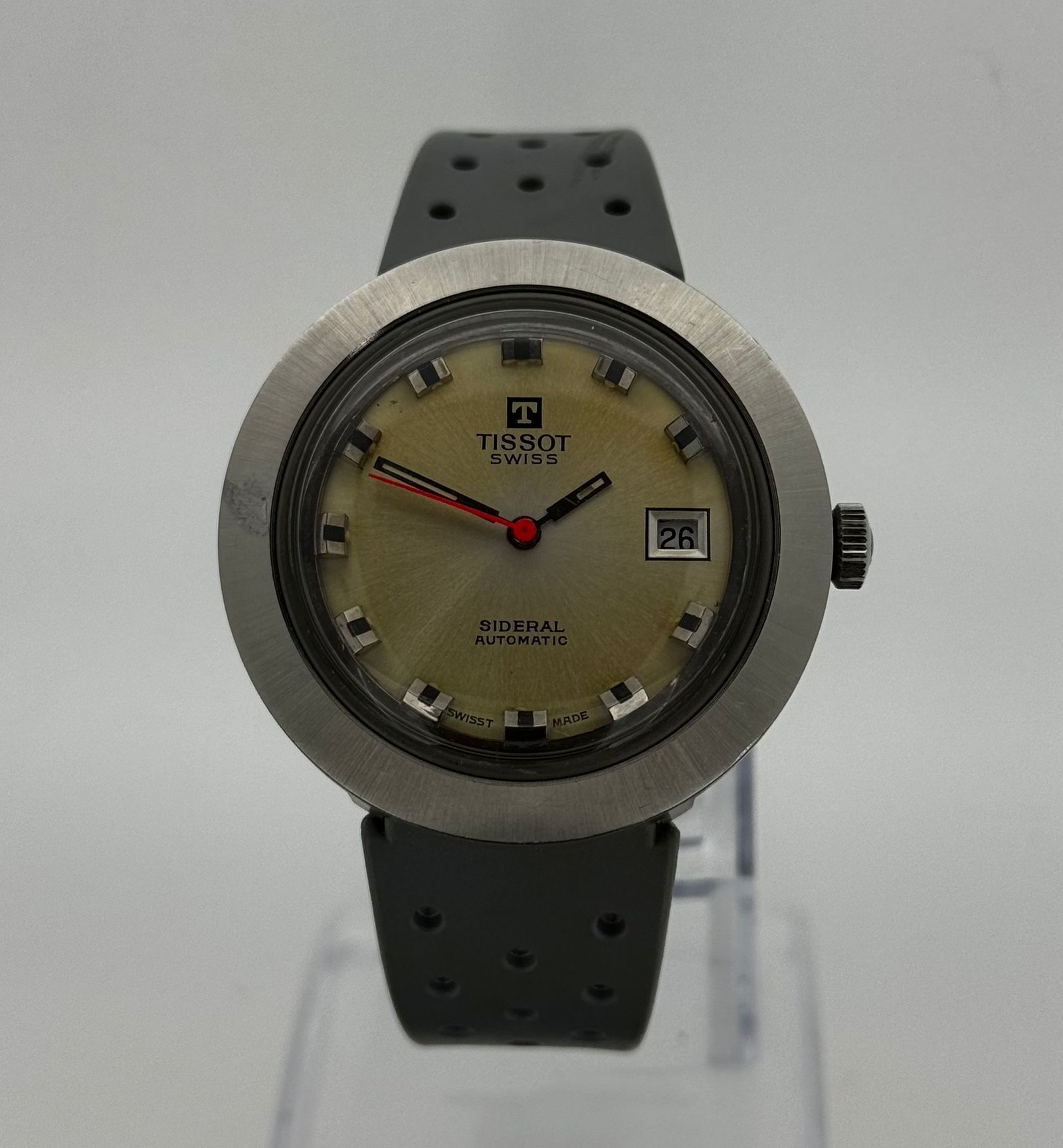 Reloj Tissot Sideral Automatic