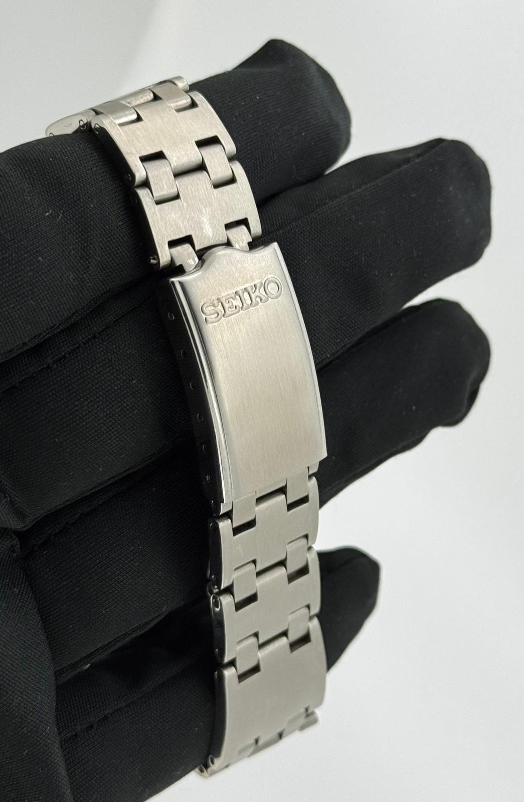 Reloj Seiko 5 Sports Speed Timer UFO - Imagen 5