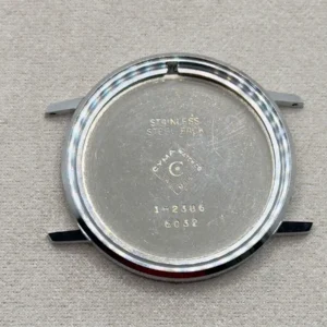 CAJA CYMA CALIBRE 6032