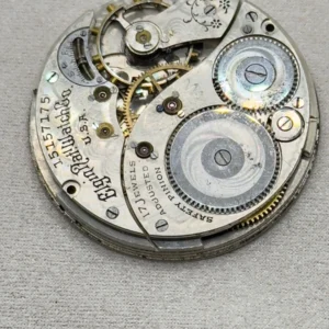 MAQUINA ELGIN 15157175