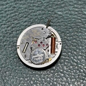 MOVIMIENTO PIAGET 8310