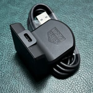 CARGADOR USB TAC HEUER
