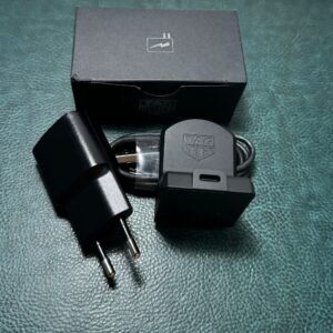 CARGADOR USB TAC HEUER CONECTIC E4 EX2029 