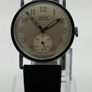 RELOJ DOGMA ANCRE 15 RUBIS VINTAGE