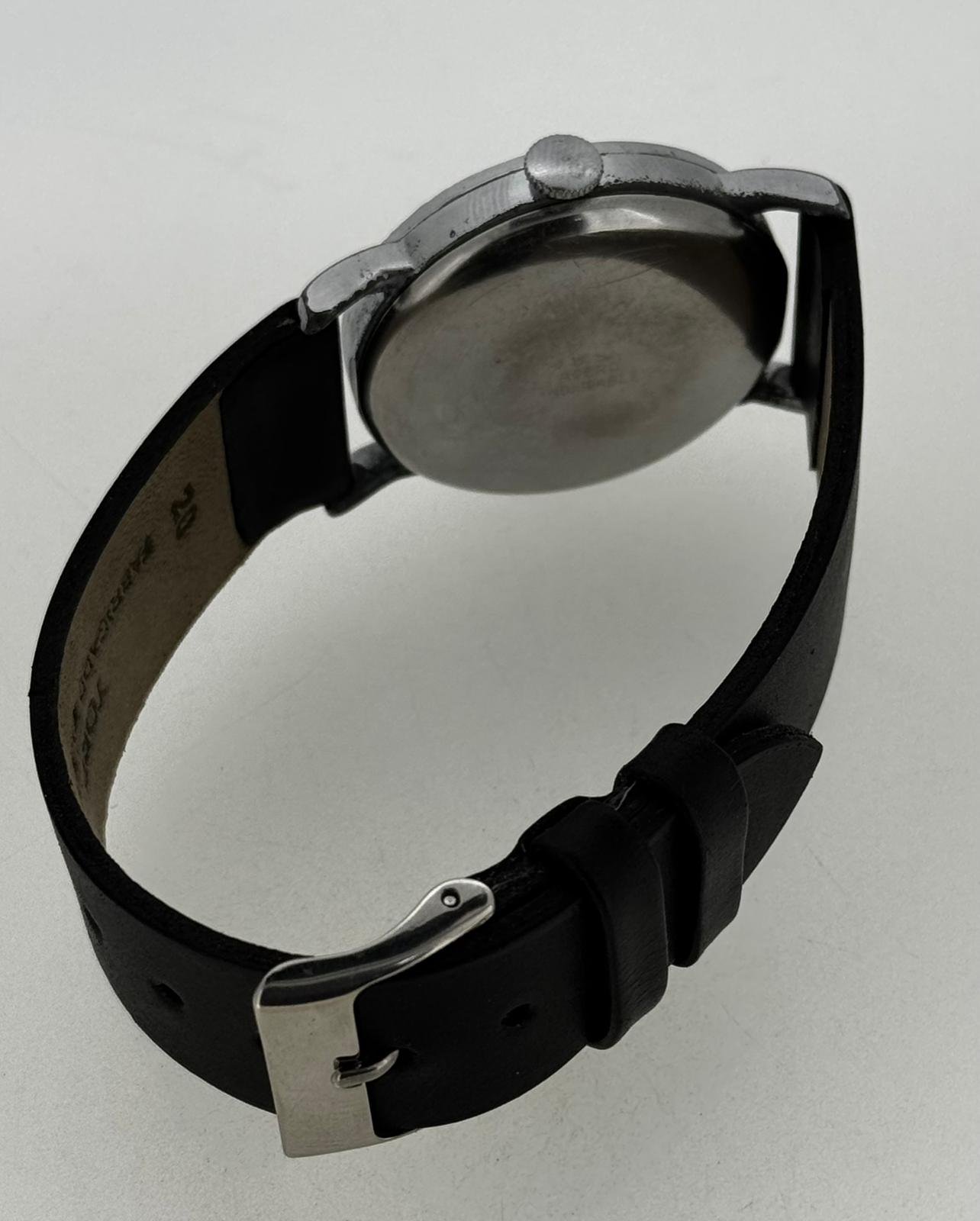 RELOJ DOGMA ANCRE 15 RUBIS VINTAGE - Imagen 7