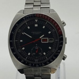 Reloj Seiko modelo 6139-6002